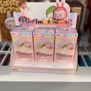 “Big into Energy” Phone Charms